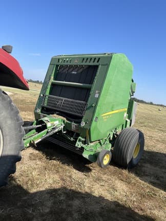 Main image John Deere 560M